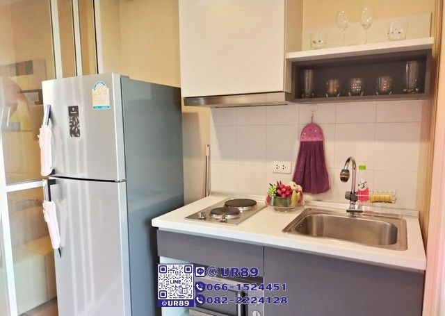 รูป 💙 Hot Price 💙ให้เช่า/For RENT คอนโด The Base Sukhumvit 77 (เดอะ เบส สุขุมวิท 77) - รูปที่ 9/14