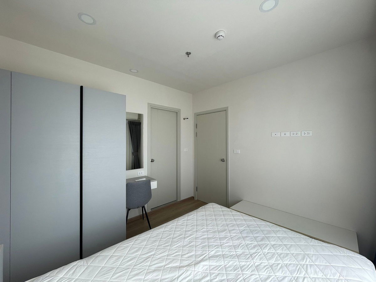 รูป Line id : @mheeploichao - ปล่อยเช่า Escent 2 ชั้น 18 หลัง Central ระยอง - รูปที่ 7/12