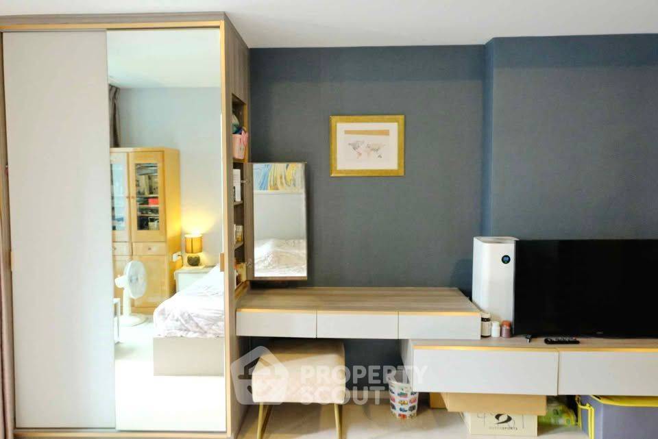 picture 1-BR Condo at Knightsbridge Phaholyothin Interchange in Anusawari (ID 2329847) - 12/15