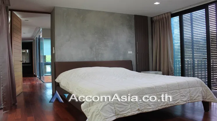 picture 🔼🔽 AccomA 📩  4 BR House in Khwaeng Sam Sen Nai (AA22455) - 7/13