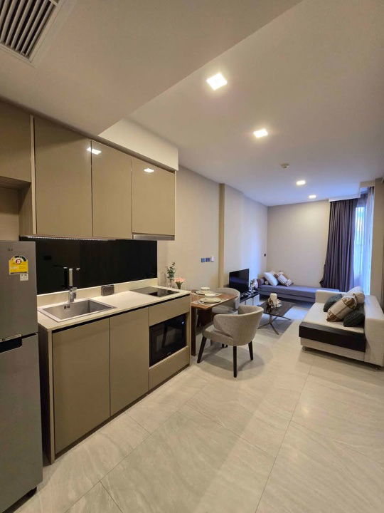 picture @Condorental condo for rent FYNN Sukhumvit 31 - 11/18