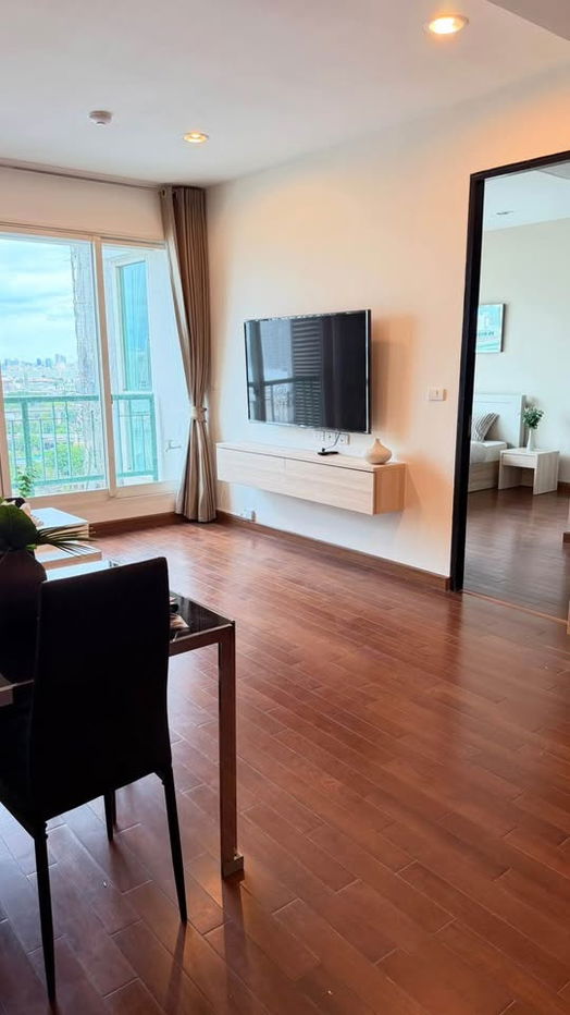 picture @Condorental condo for rent The Address Art Deco Chidlom - 5/11