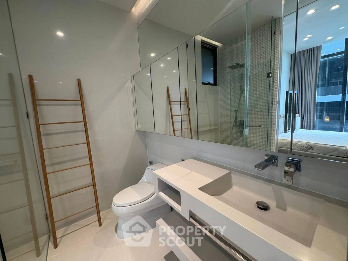 รูป คอนโด 2-ห้องนอน ที่ วิตโตริโอ สุขุมวิท 39 ใกล้ BTS พร้อมพงษ์ (ID 2347300) - รูปที่ 13/13