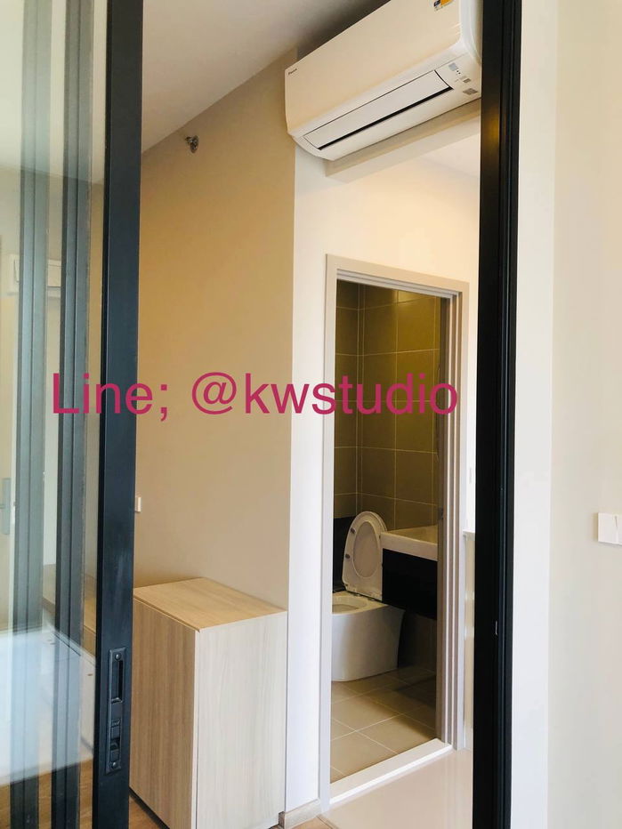 รูป ( N-PNW5 ) Plum New West Nice Room - รูปที่ 3/6