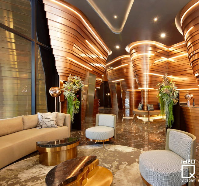 รูป ✨🦄 Ready to move🦄✨ IDEO Q VICTORY 🚝 ใกล้ BTS Victory Monument เฟอร์ครบ จบในที่เดียว โทร 096-2493698 (IQV0073) - รูปที่ 21/23