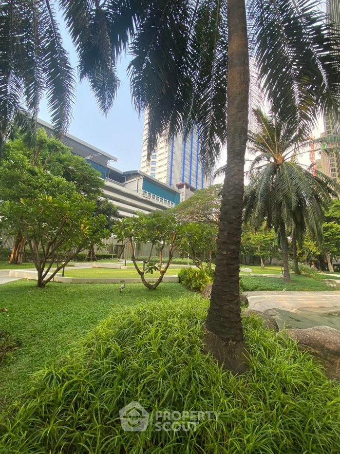picture Studio Condo at Abstracts Phahonyothin Park near BTS Ha Yaek Lat Phrao (ID 1388266) - 60/62