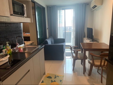 ขาย Hue condo ชั้น 7 ติด BTS ปุณณวิถี