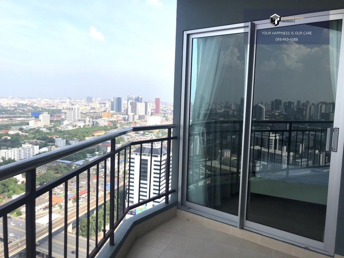 รูป Supalai Park Ekkamai - Thonglor | 🚝ใกล้ BTSเอกมัย, Airport Linkรามคำแหง #2025101112294 - รูปที่ 12/13