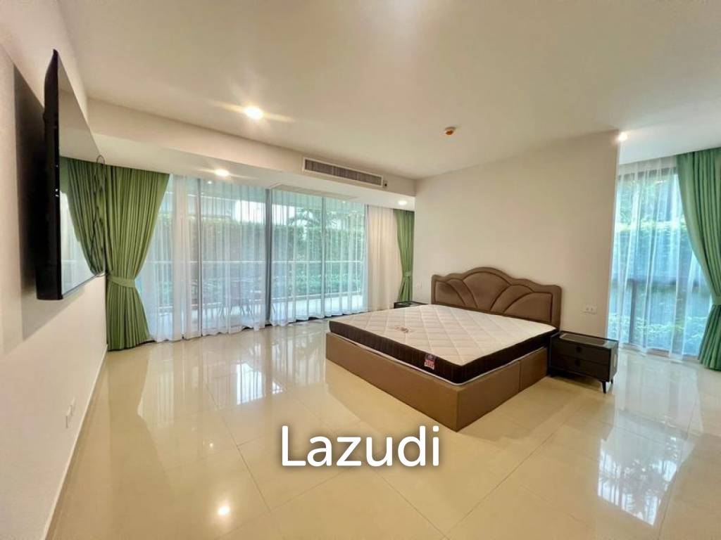 รูป 4 ห้องนอน 5 ห้องน้ำ 259.05 ตรม การ์ดีเนีย พัทยา - รูปที่ 12/18