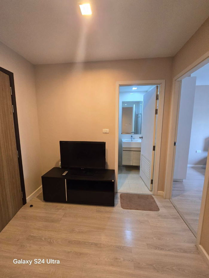 picture Condo for rent Metro Luxe Rama 4 near BTS Ekamai - 9/12