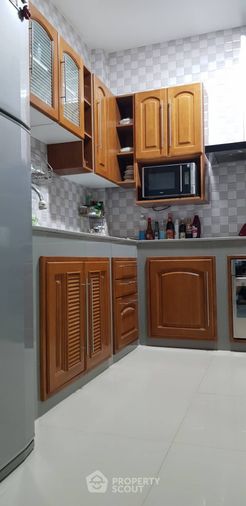 4-bed house for sale, 220 sqm, 52.5 sq wah, Life Bangkok Boulevard Ramintra 23