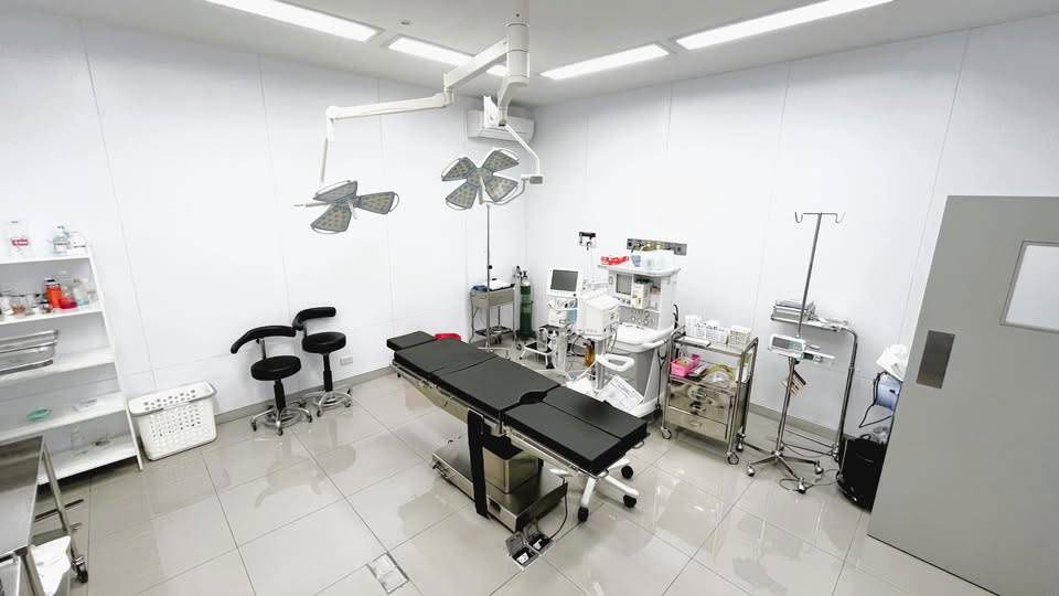 picture Large clinic for sale in the Pinklao area!!! - 6/6