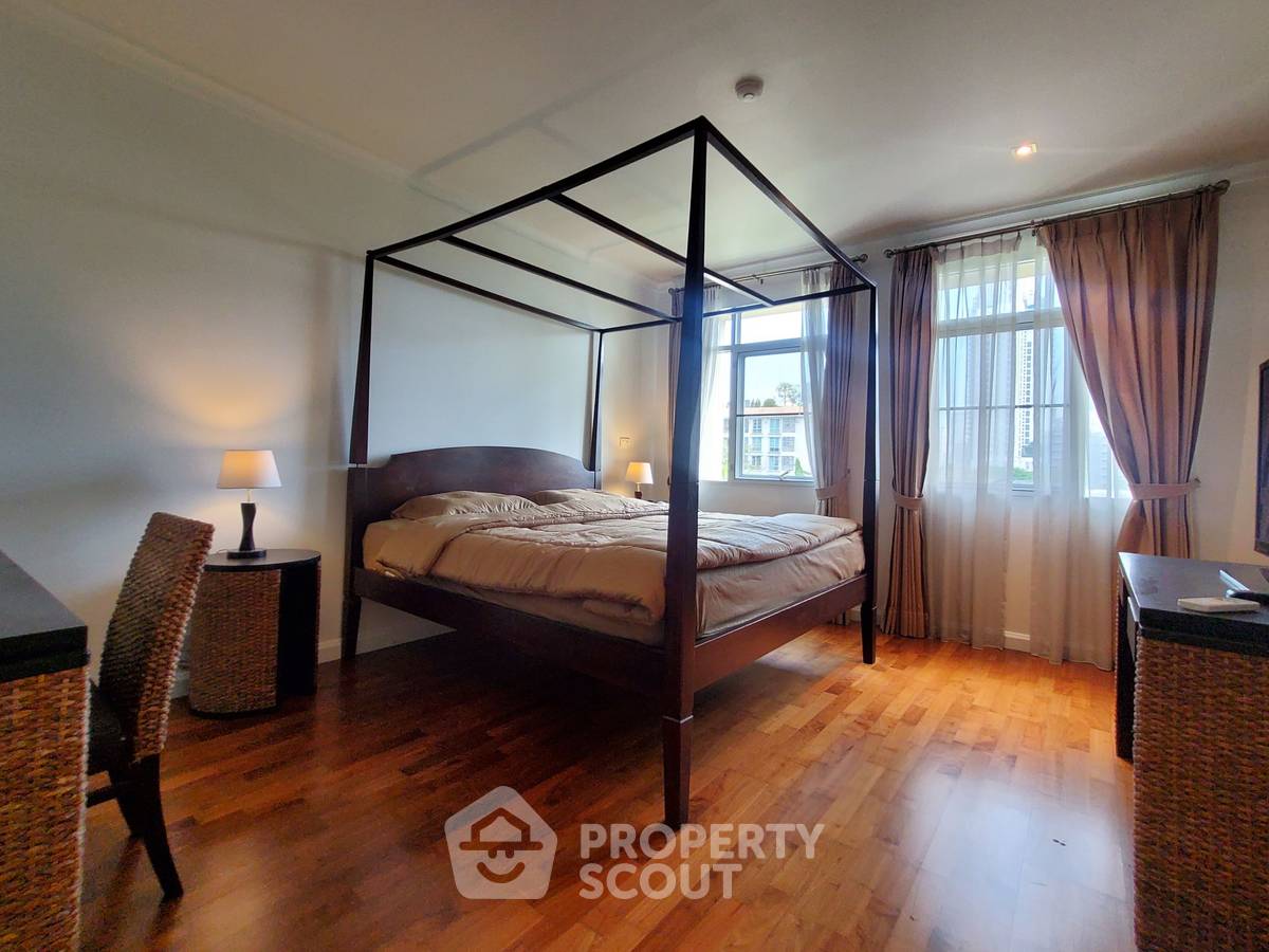 picture 3-BR Condo at The Cadogan Private Residence near BTS Phrom Phong (ID 407915) - 1/16