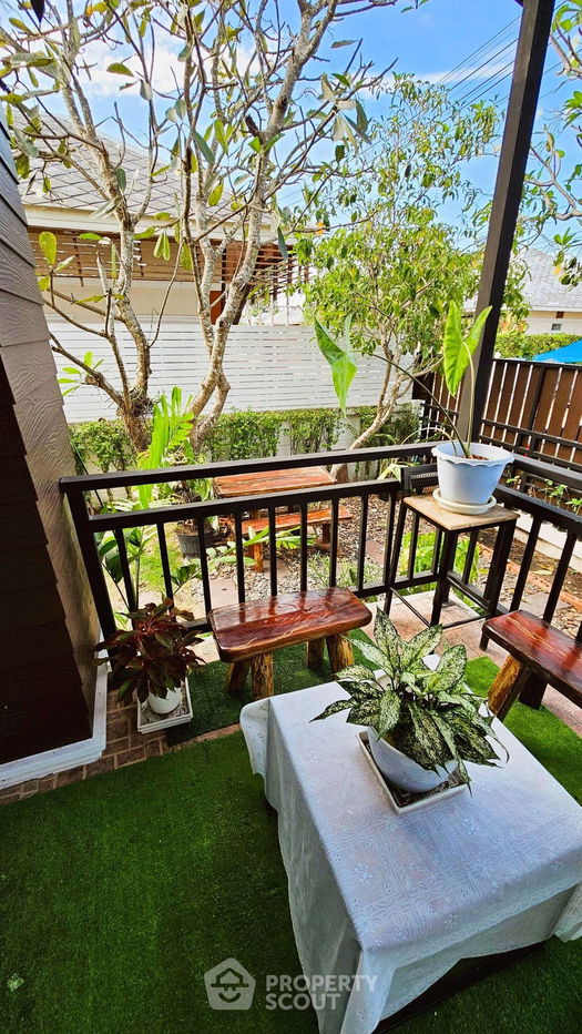 รูป วิลล่า 2-ห้องนอน ที่ คีรีนครา ใกล้ บ้านศิลปินหัวหิน (ID 2349804) - รูปที่ 9/10