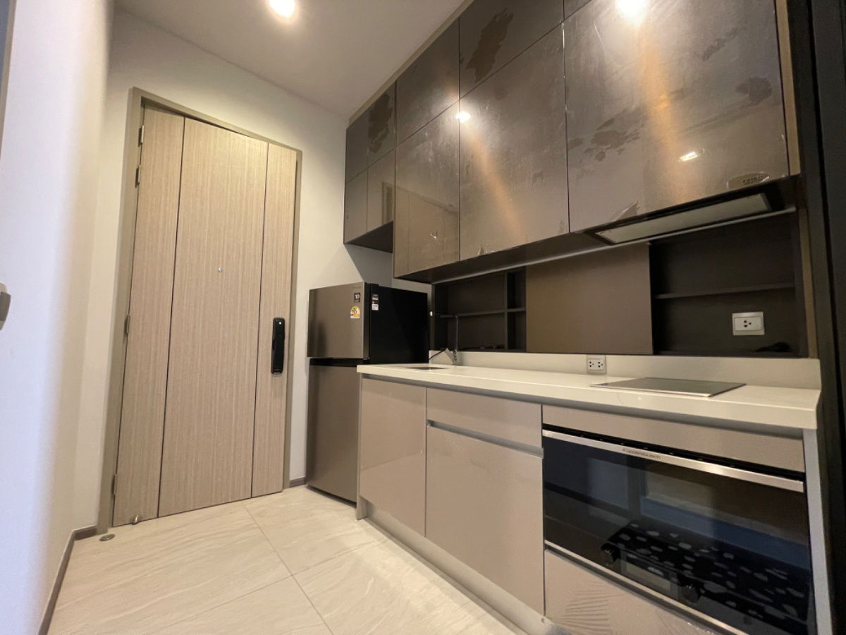 รูป ให้ เช่า ด่วน The address siam ratchathewi 1ห้องนอน 1ห้องน้ำ (ห้องใหม่ ราคาพิเศษ) - รูปที่ 3/10