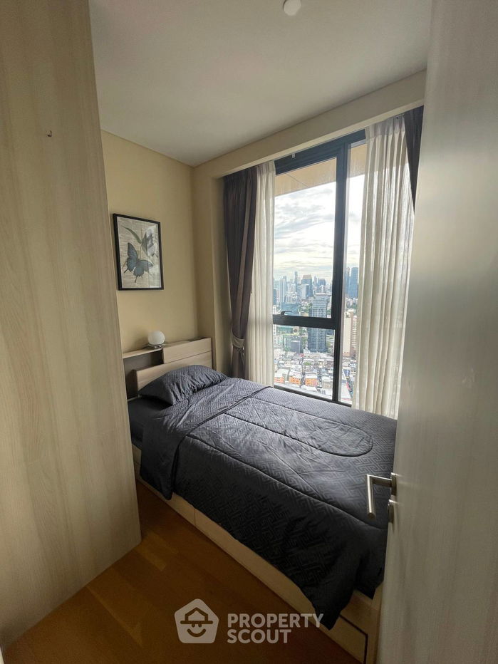 รูป คอนโด 2-ห้องนอน ที่ เดอะ ลุมพินี 24 ใกล้ BTS พร้อมพงษ์ (ID 1895455) - รูปที่ 8/11