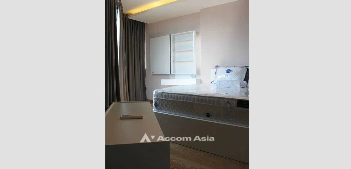 รูป 🔼🔽 AccomA 📩 H Sukhumvit 43 Condominium - รูปที่ 8/15
