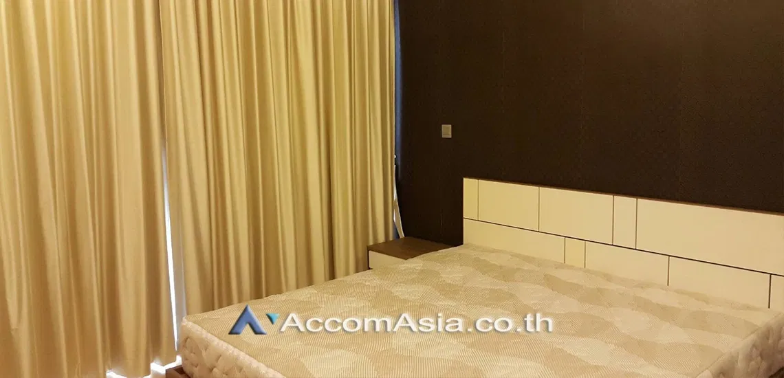 รูป 🔼🔽 AccomA 📩  2 BR Condominium @Via Botani (AA20868) - รูปที่ 7/11