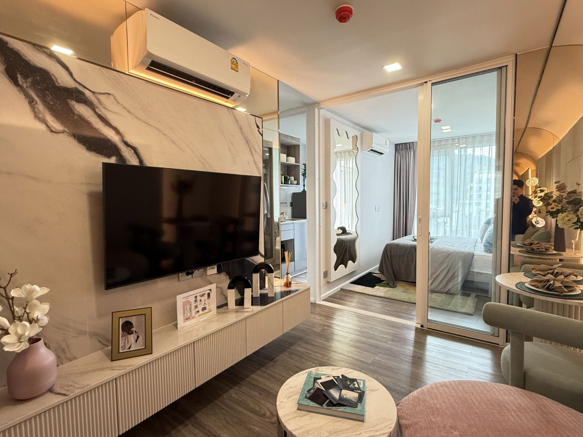 picture 🏖️ Atmoz Serene Condo📞 093-1681685 | 065-5639565 🟢 LINE: @wsrcondo - 3/14