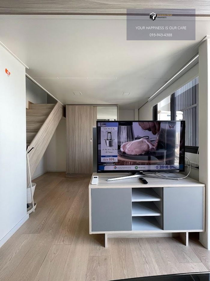 picture Chewathai Residence Asoke | ðNear BTS,MRT Rama 9 #2025101112293 | ðNear BTS,MRT Rama 9 #2025101112293 - 3/9