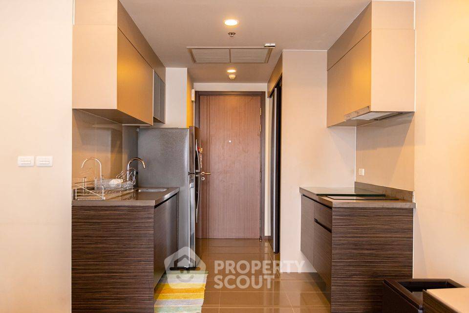 รูป คอนโด 2-ห้องนอน ที่ ออนิกซ์ พหลโยธิน ใกล้ BTS สะพานควาย (ID 414260) - รูปที่ 17/17