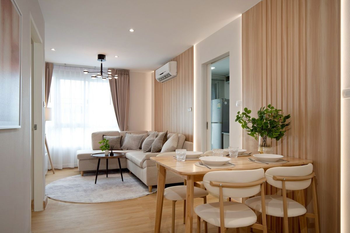 รูป 🏢 ขายคอนโด : Premsiri Boutique Park (เปรมสิริ บูทิค พาร์ค)   รหัสทรัพย์ | 📌LNP-C9849  - รูปที่ 14/20