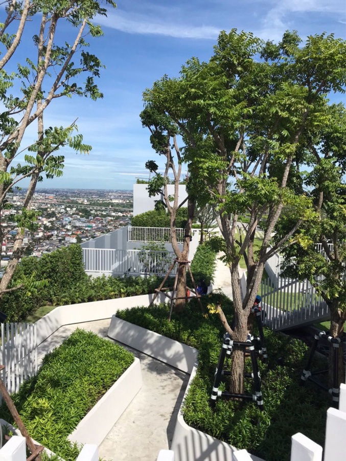 รูป 🏢 ให้เช่าคอนโด : IDEO Charan 70 - Riverview (IDEO จรัญ 70 - ริเวอร์วิว)   รหัสทรัพย์ | 📌LNP-C3201  - รูปที่ 27/47