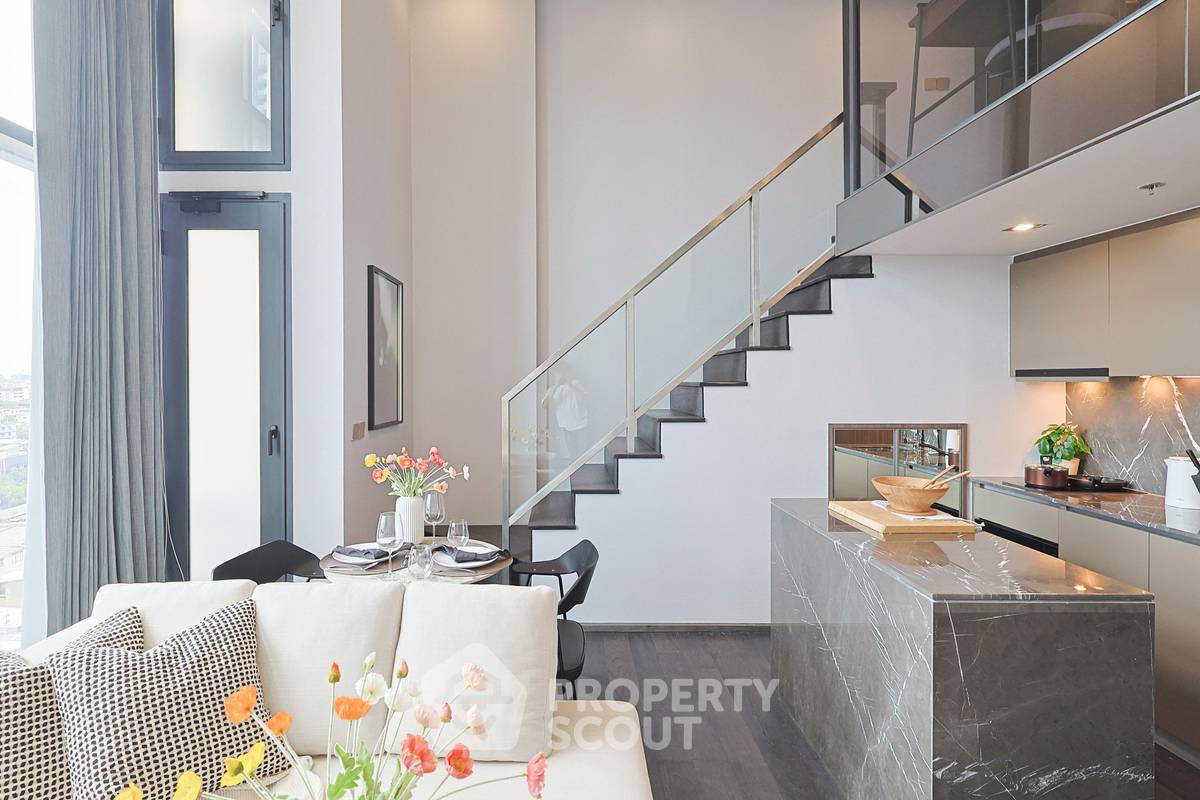 รูป คอนโด 1-ห้องนอน ที่ คอนเนอร์ ราชเทวี ใกล้ BTS ราชเทวี (ID 2349551) - รูปที่ 9/19