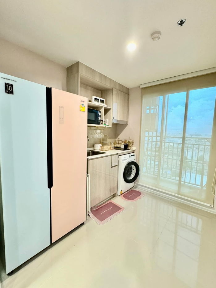 รูป ให้เช่า  ไอดิโอ จรัญ70  พร้อมอยู่   ST0133  - รูปที่ 4/17