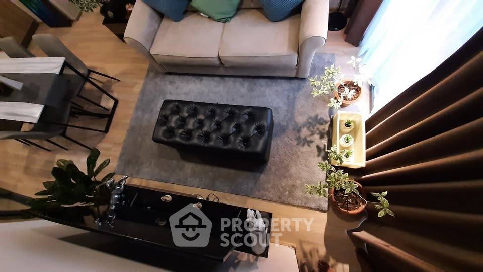 picture 2-BR Condo at Taka Haus Ekamai 12 near BTS Ekkamai (ID 2349243) - 3/48