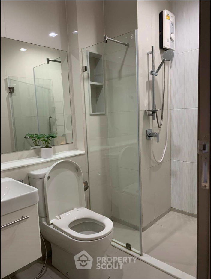picture 1-BR Condo at Life Asoke Hype near ARL Makkasan (ID 1340017) - 10/10
