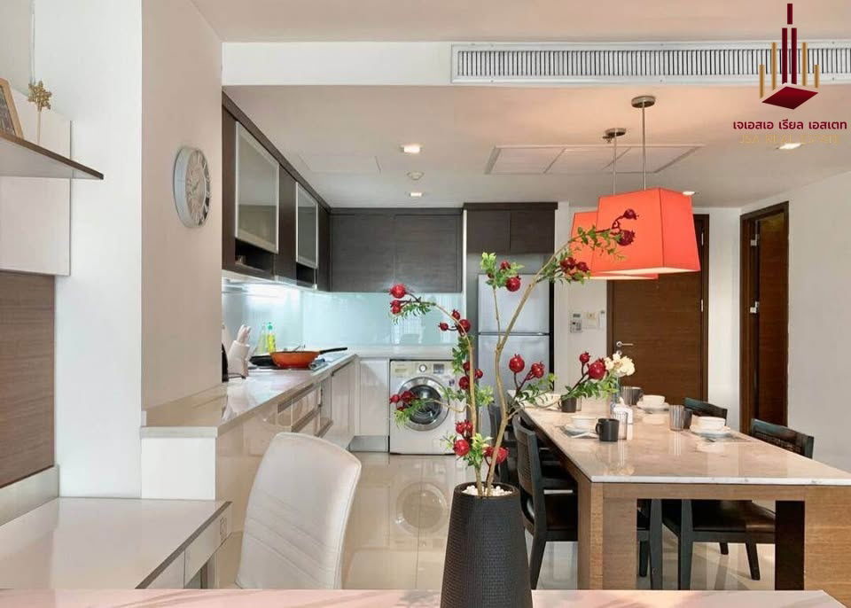 picture ✨ For Sale : Sathorn Heritage Condo ✨  💰 only 16,750,000 thb - 4/8