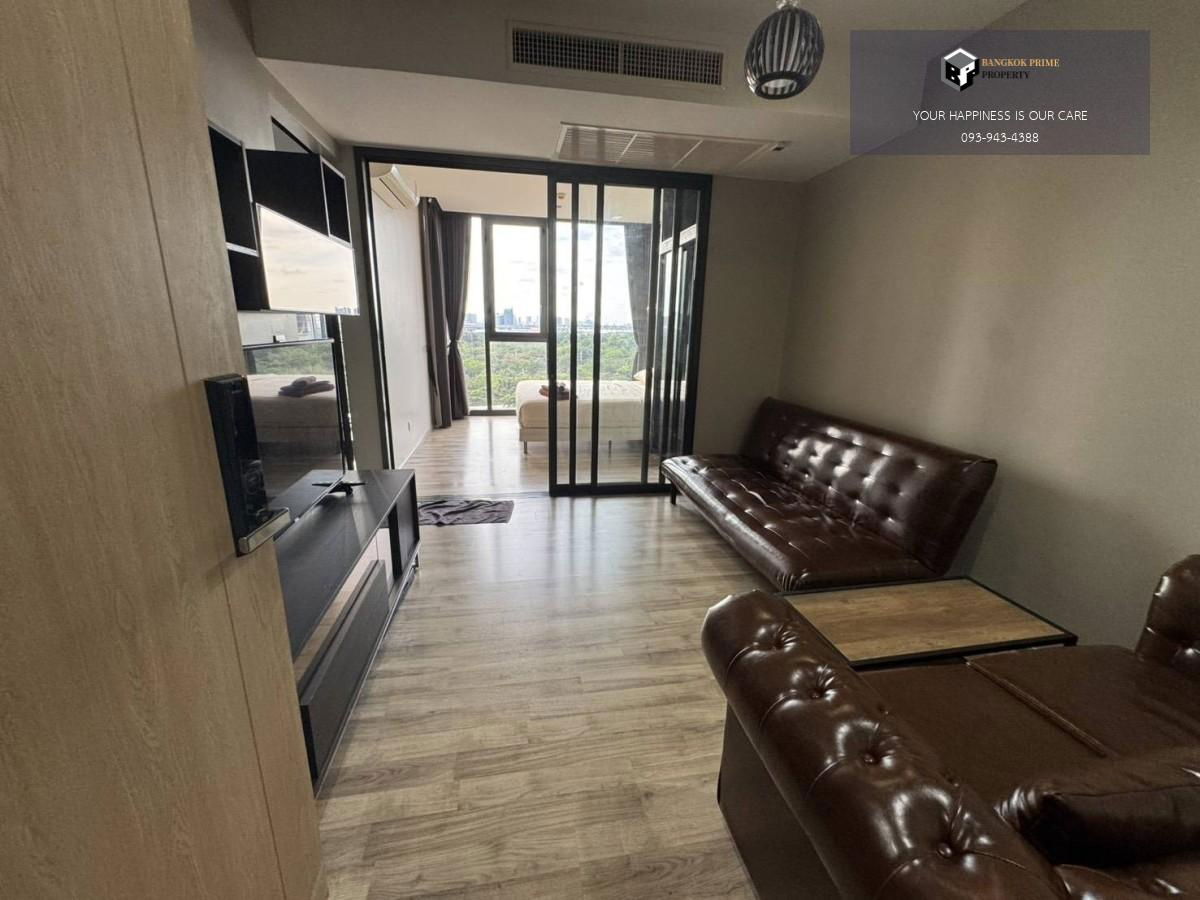 picture The Line Jatujak-Mochit | 🚝Near BTS,MRT Jatujak #2025101112303 - 2/6