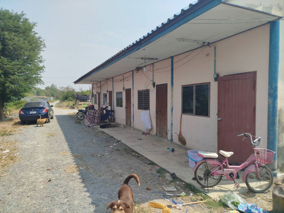 รูป ขายที่ดิน ซอย ส.ส. สำเร็จ ซอย6  นนทบุรี - รูปที่ 5/9