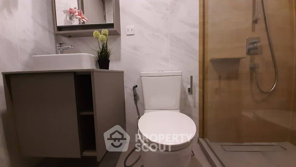 picture 2-BR Condo at Taka Haus Ekamai 12 near BTS Ekkamai (ID 2349243) - 29/48