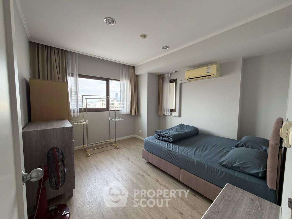 รูป คอนโด 2-ห้องนอน ที่ ซิตี้ รีสอร์ท สุขุมวิท 49 ใกล้ BTS พร้อมพงษ์ (ID 2349449) - รูปที่ 10/13