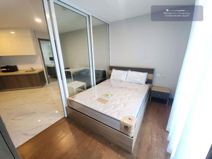 รูปภาพ 🔴13000฿🔴 | Artisan Ratchada/อาติซาน รัชดา ใกล้ MRT ศูนย์วัฒนธรรม 😊🙏 (Add​Line​ : @bbcondo88 ​)​ รหัสทรัพย์​ 6809-ART33