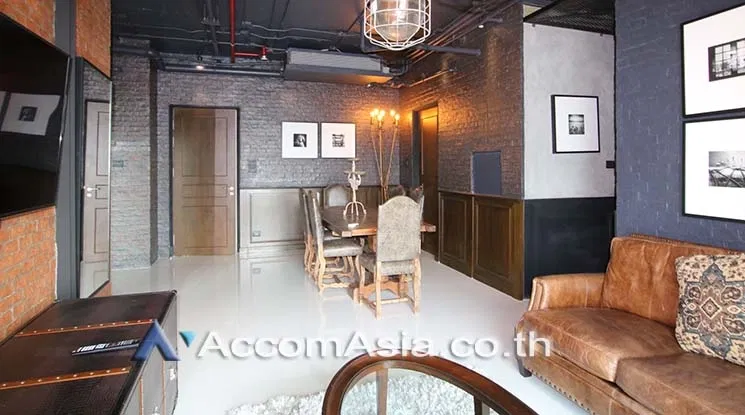 picture 🔼🔽 AccomA 📩 Pet friendly 3 BR Condominium @Aguston Sukhumvit 22 (AA17286) - 2/13
