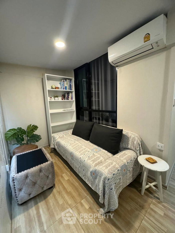 picture 2-BR Condo at Vtara 36 near BTS Thong Lor (ID 2347332) - 1/16