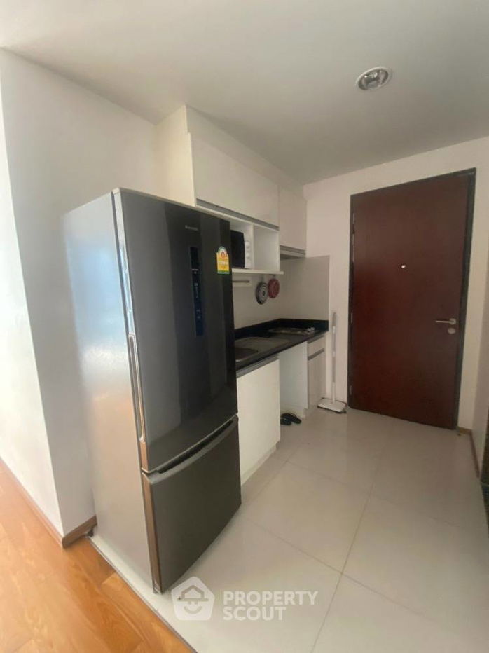 picture Studio Condo at Abstracts Phahonyothin Park near BTS Ha Yaek Lat Phrao (ID 1388266) - 28/62