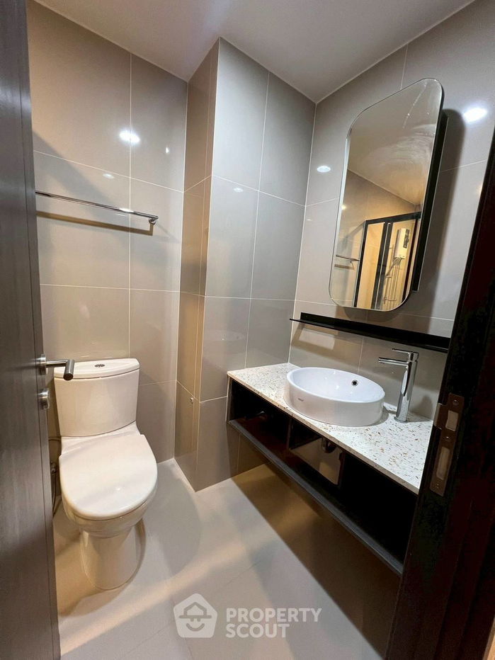 picture 2-BR Condo at XT Huaikhwang near MRT Huai Khwang (ID 2348667) - 9/10