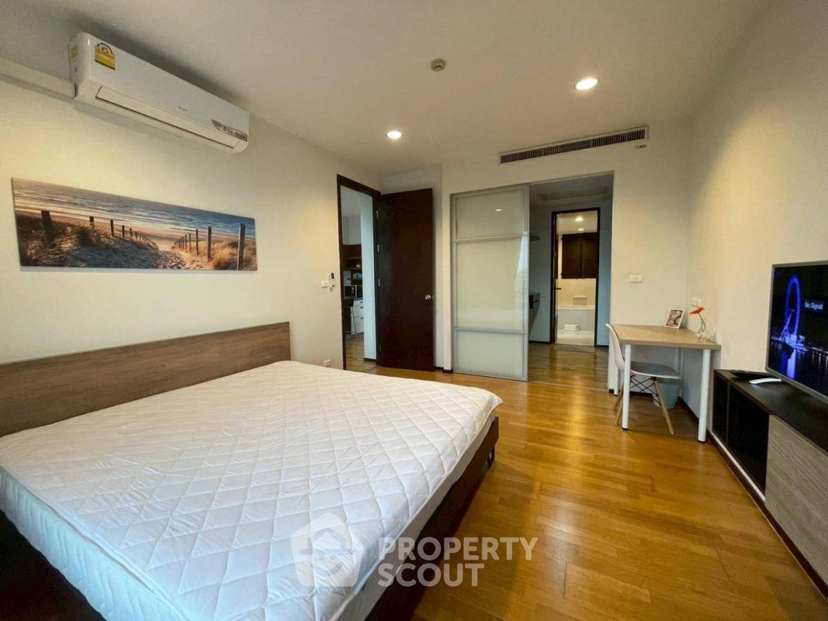 picture 2-BR Condo at Amanta Ratchada near MRT Thailand Cultural Centre (ID 2349190) - 11/16