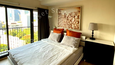 คอนโด BTS พร้อมพงษ์ : 💎ขายด่วน!✨ Noble Remix - ห้องสวยแต่งครบ วิวสวย อยู่เองหรือลงทุนก็คุ้ม! 🏢✨