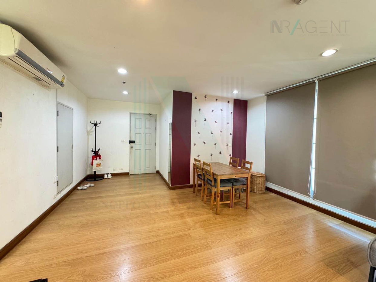 picture 🚩 For sell condo LIFE @ RATCHADA Building 1, Floor 16,1 bed room, Room size 70 sqm - 2/8