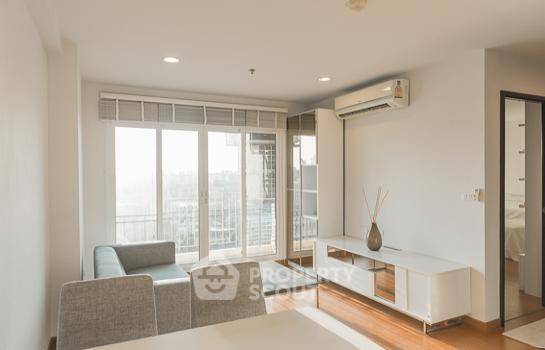 picture 2-BR Condo at Diamond Sukhumvit near BTS On Nut (ID 1166134) - 1/6
