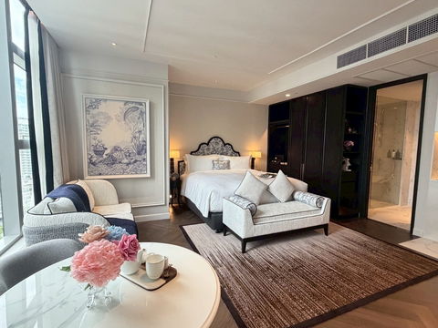 LTH13357 – Condo for Rent | The Residences 38 | 46 sqm | 1 Bed 1 Bath | 120K/Month | Near BTS Thonglor | คอนโดให้เช่า เดอะ เรสซิเดนซ์ 38