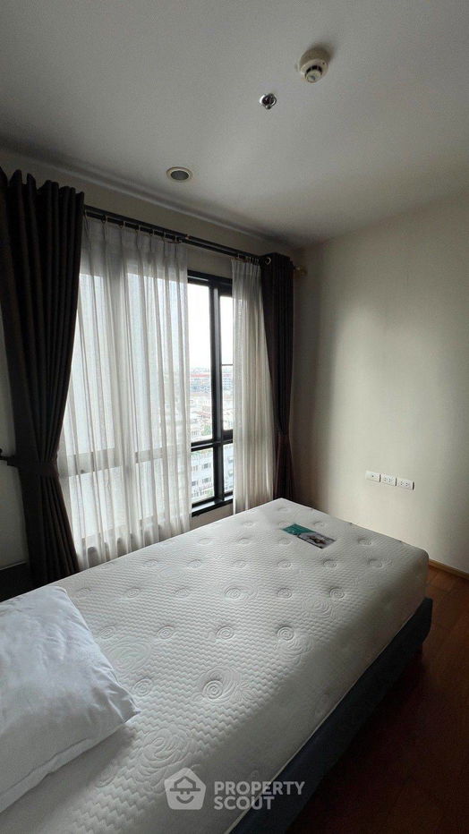 picture 2-BR Condo at The Vertical Aree near BTS Ari (ID 1913989) - 7/25