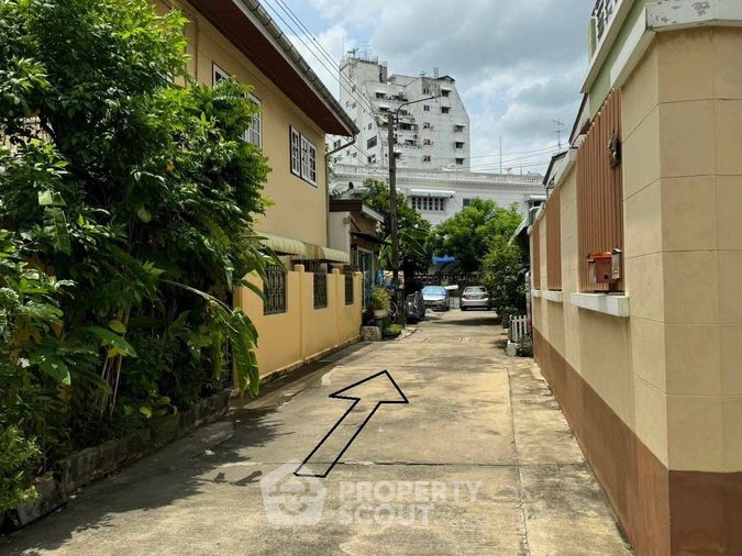 Land for sale, 71 sq wah, Bang Na