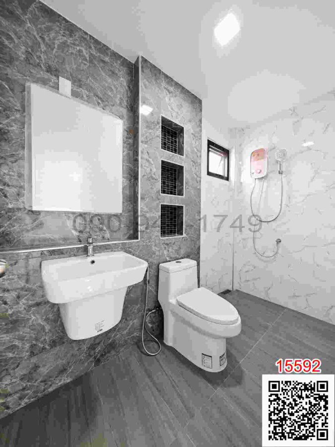 รูป ขาย บ้านเดี่ยว 2 ชั้น โครงการ เพอร์เฟค พาร์ค รามคำแหง   - รูปที่ 6/18