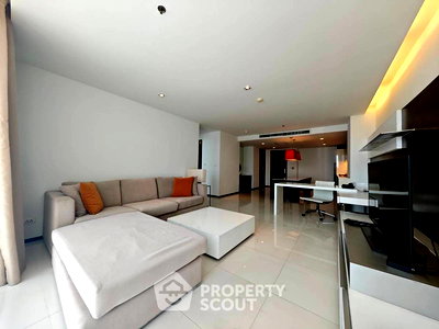 Condos for sale : 2-BR Condo at Sathon Heritage Residences near BTS Chong Nonsi (ID 1529941)